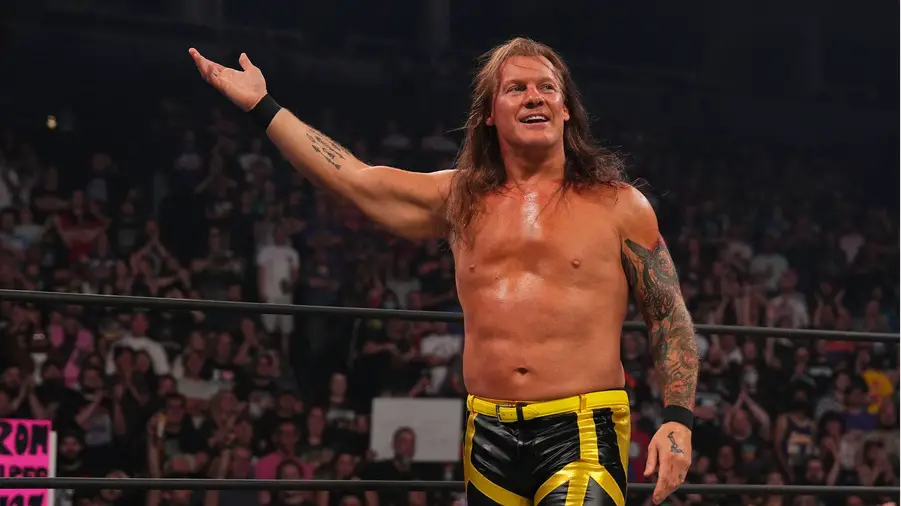 Why Chris Jericho Missed Aew Dynamite Revealed Cultaholic Wrestling